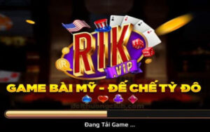 Rikvip | Link tải Rikvip mới nhất | Siêu phẩm game bài