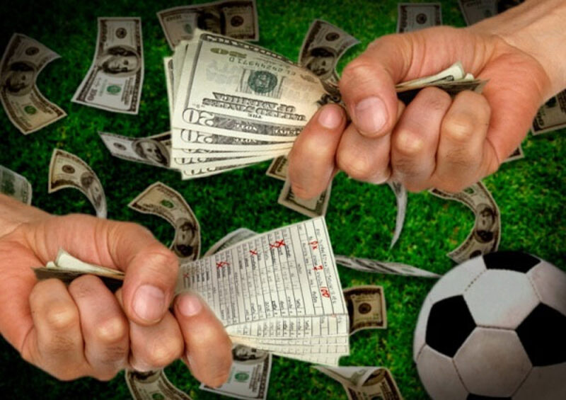 Tính toán kèo bóng đá giúp bạn đưa ra dự đoán chính xác khi tham gia cá cược